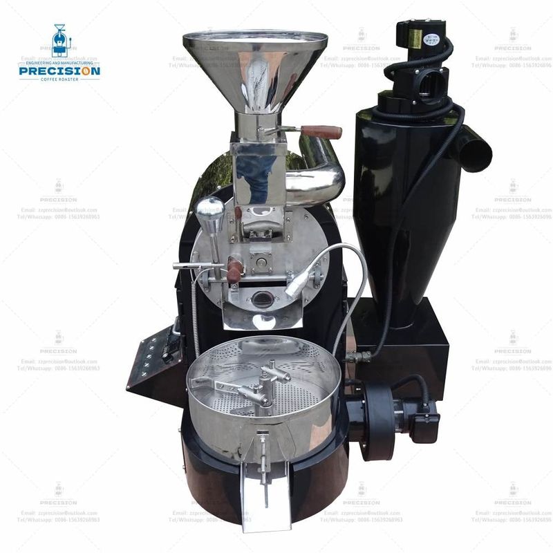 Máquina de torradeira de café de 1 kg